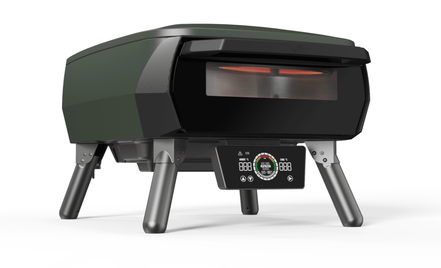 Witt eGNITE Control 13" mat green