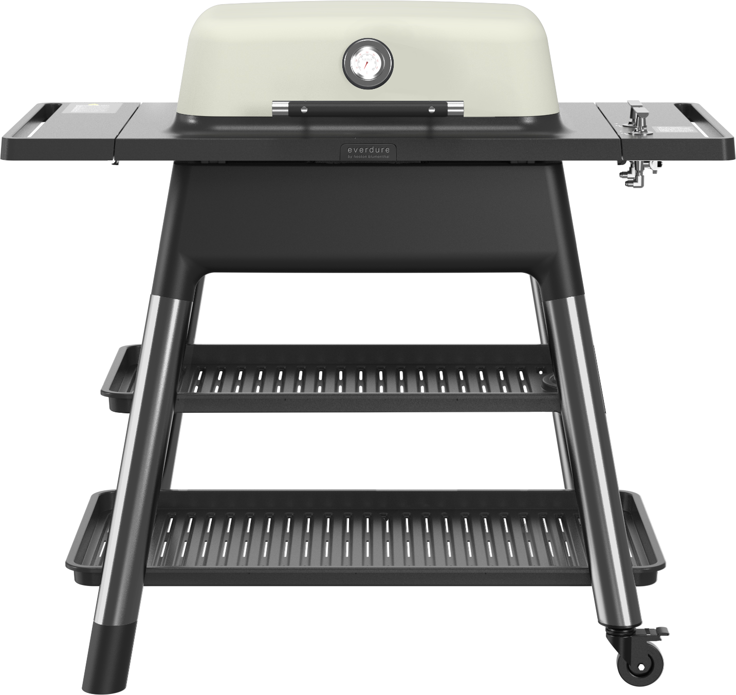 Everdure FORCE Gasgrill stone - Neues Modell