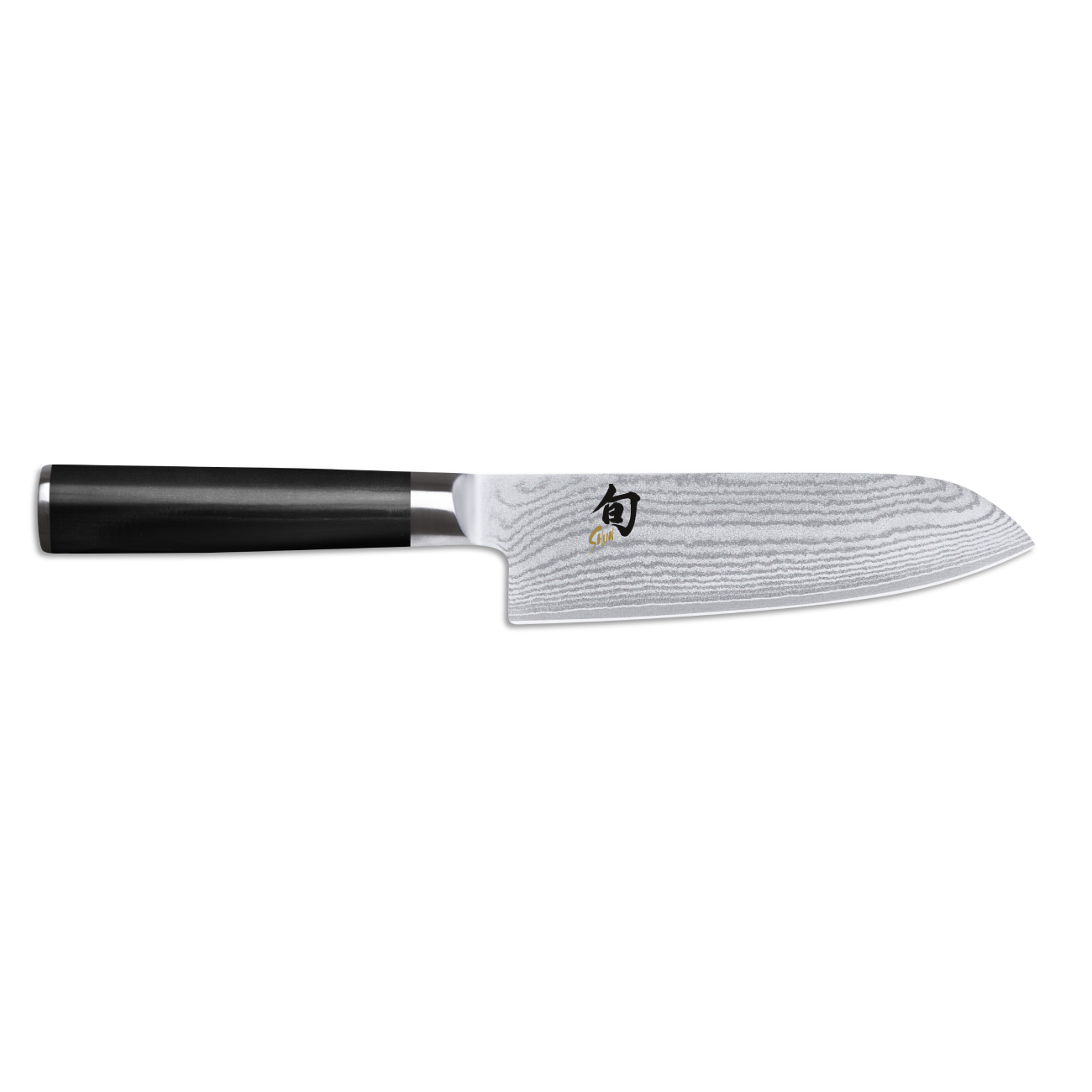 KAI Shun Santoku-Messer 14 cm (First Touch)