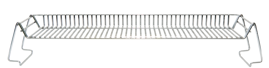 Everdure Chrom Warmhalterost HUB Everdure Chrom Warmhalterost HUB