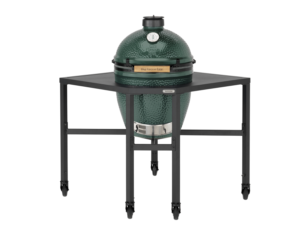 Big Green Egg EGG Frame Eckmodul L