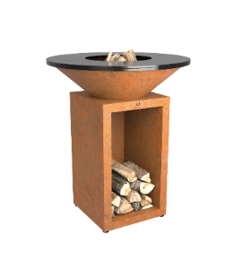 OFYR Classic+ Storage Corten 100