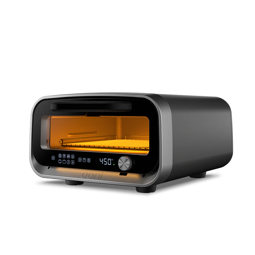 Ooni Volt 2 Elektro Pizzaofen Dark grey Ooni Volt 2 Elektro Pizzaofen Dark grey