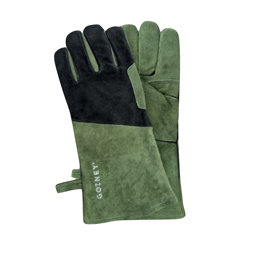 Gozney hitzebeständige Handschuhe