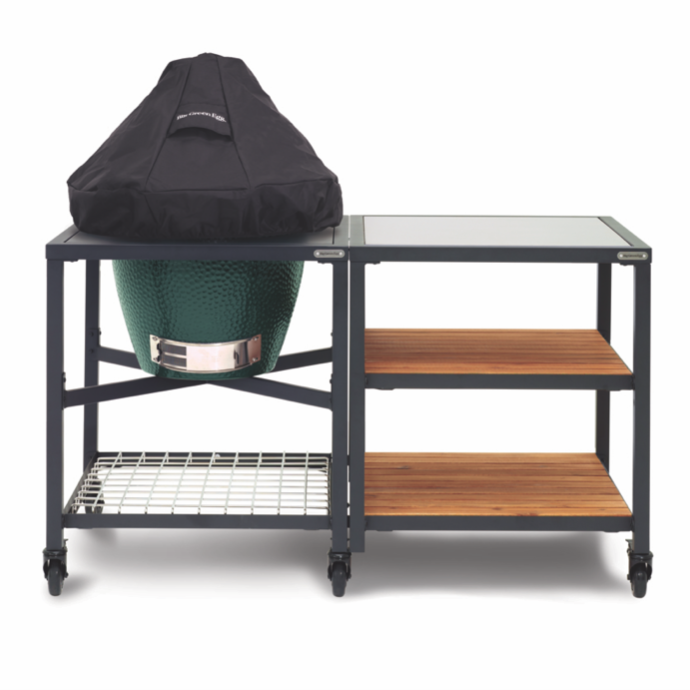 Big Green Egg Abdeckhaube Dome XL, L