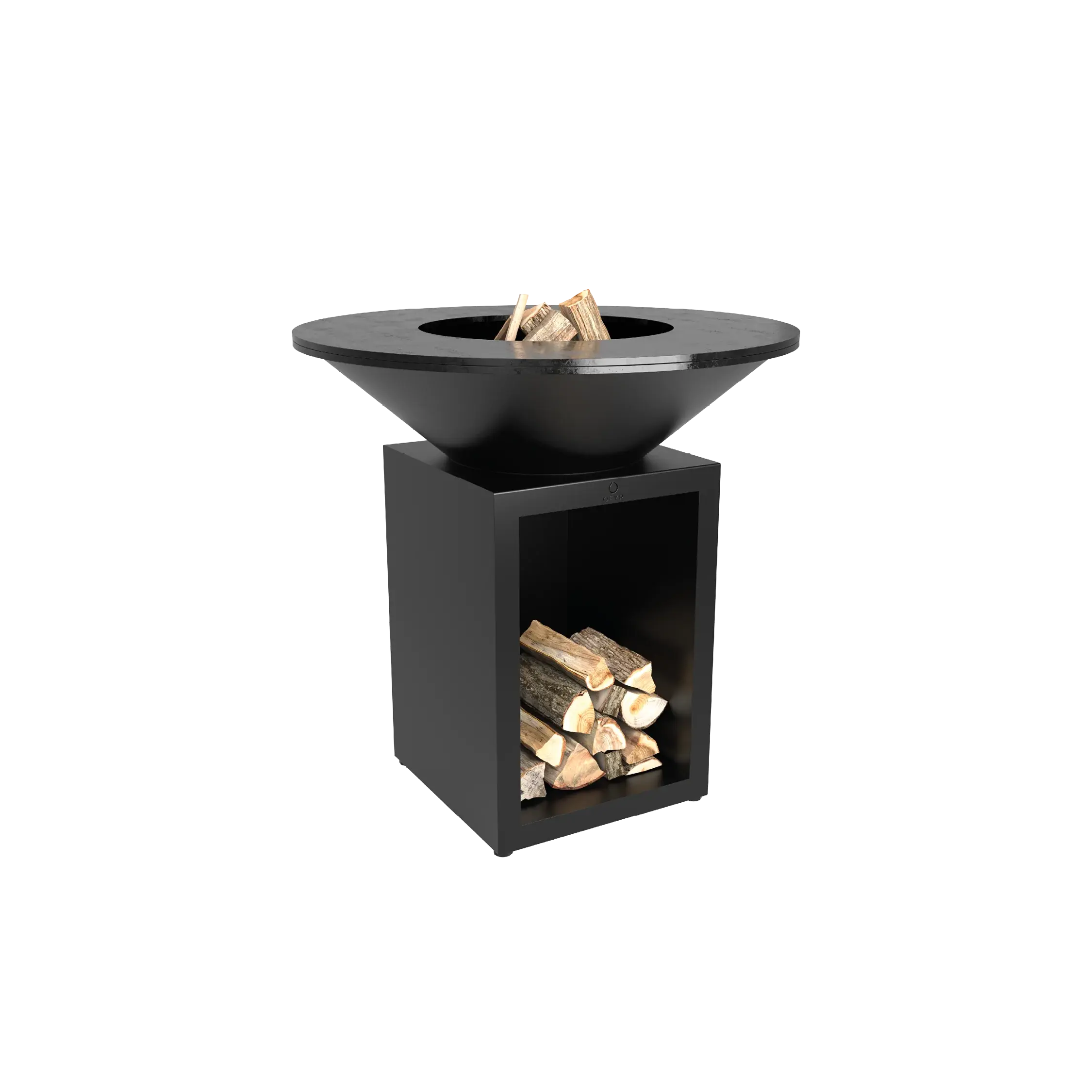 OFYR Classic+ Storage Black 100 PRO
