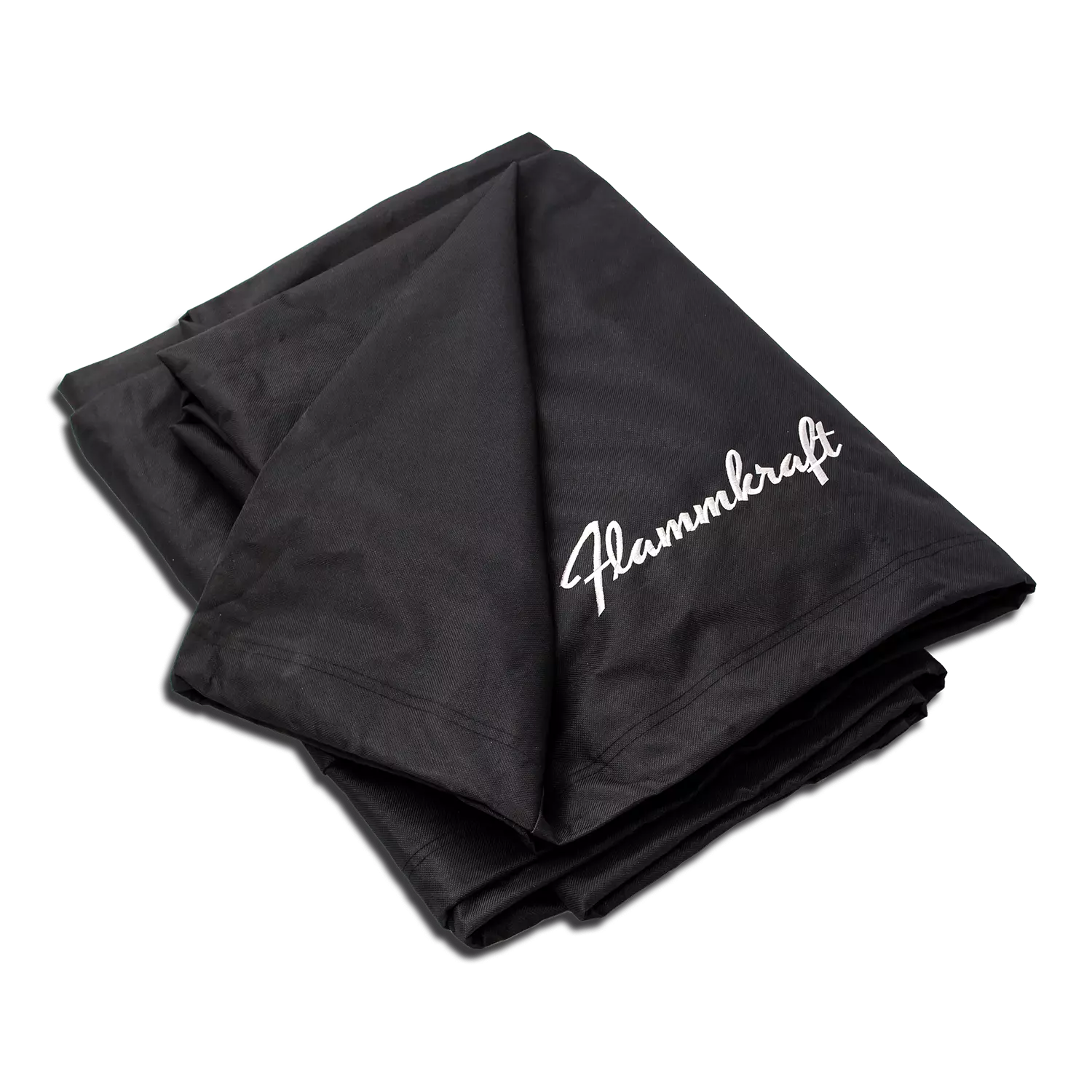 Flammkraft Abdeckhaube für Block D - Schwarz Flammkraft Abdeckhaube für Block D - Schwarz