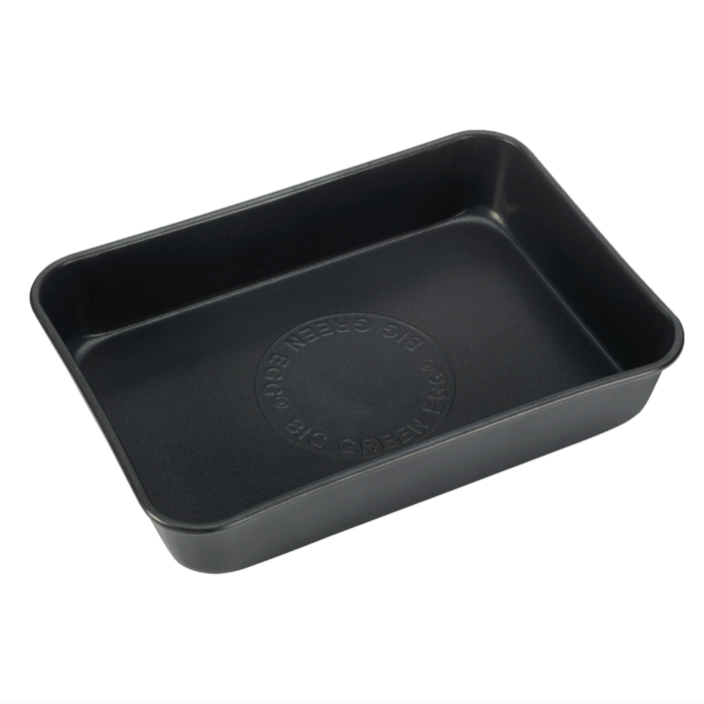 Big Green Egg rechteckige Auffangschale Big Green Egg rechteckige Auffangschale