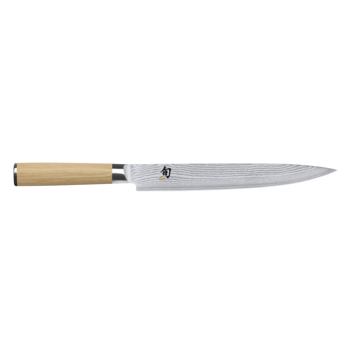 KAI Shun Classic White Schinkenmesser 23 cm