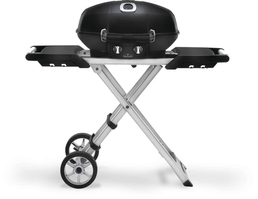 Napoleon TRAVELQ™ PRO285X, mit klapbaren Wagen, Gas Napoleon TRAVELQ™ PRO285X, mit klapbaren Wagen, Gas