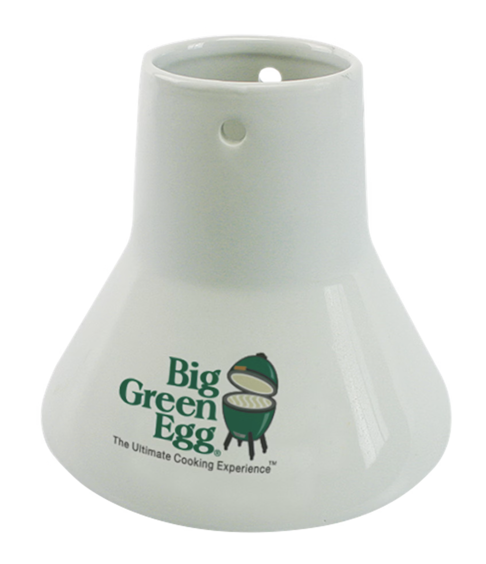 Big Green Egg Keramischer Hähnchenhalter