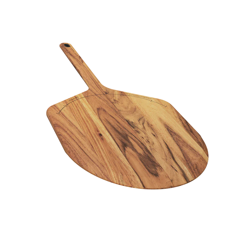 Gozney Akazien Holz Pizzaschieber M