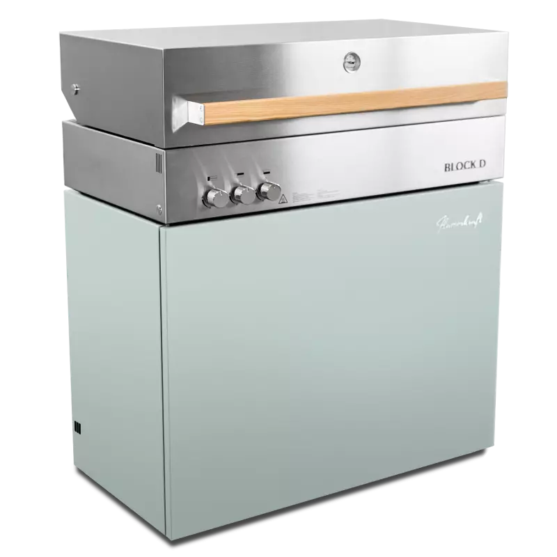 Flammkraft Block D Pool Generation 5 Flammkraft Block D Pool Generation 5