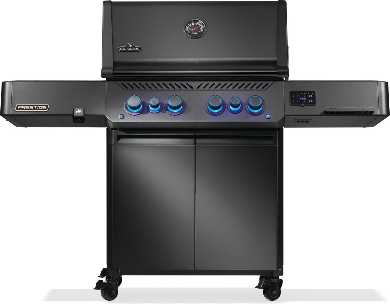 Matrixprodukt Napoleon Phantom Prestige 500 - Modell 2025  Matrixprodukt Napoleon Phantom Prestige 500 - Modell 2025