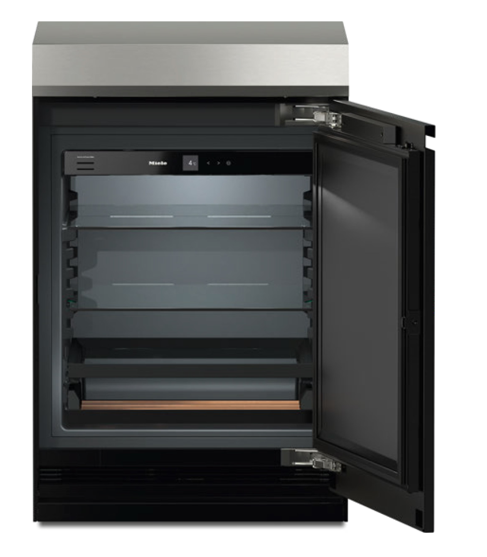 Miele Dreams Outdoorkueche Cool M - Modul mit Kühlschrank