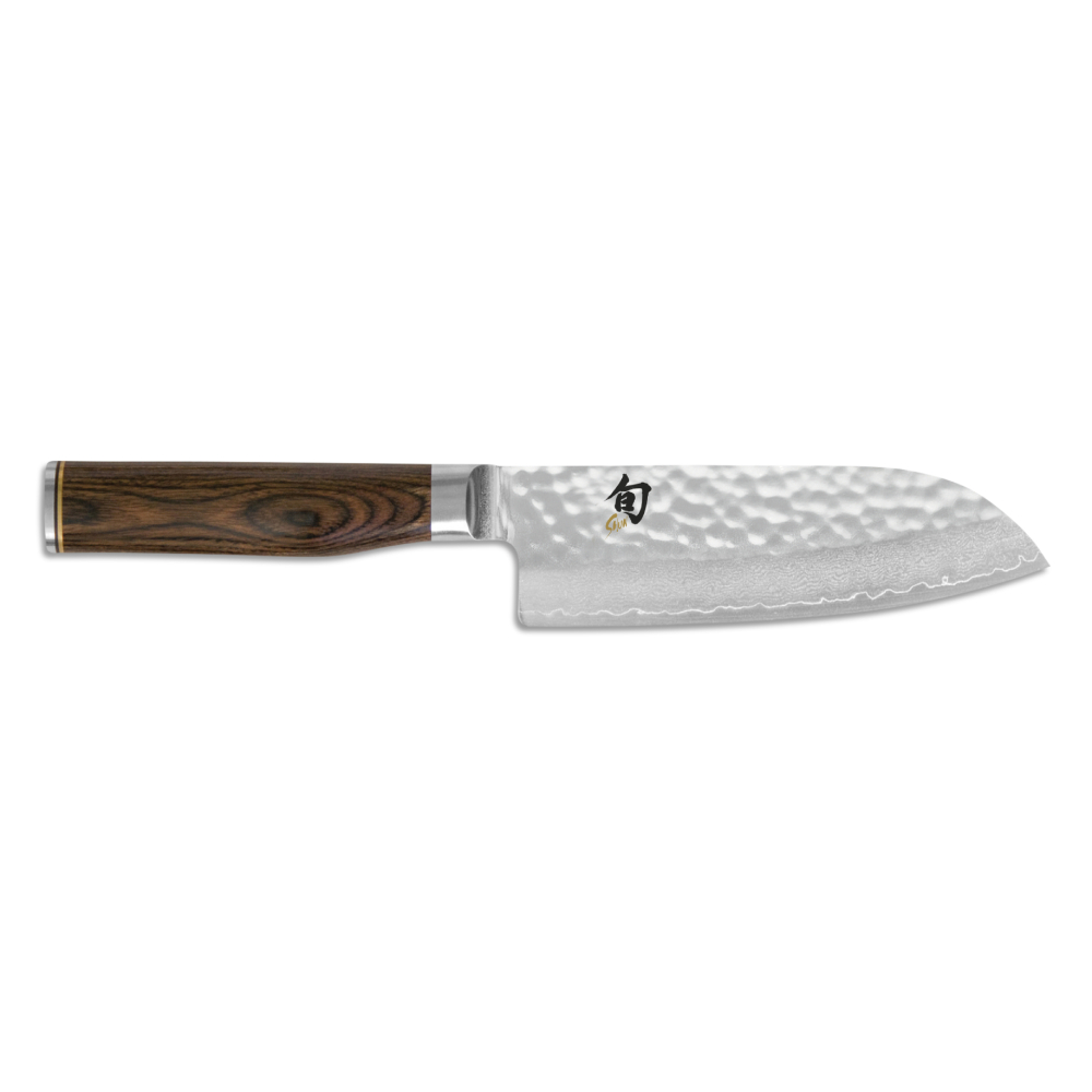 KAI Shun Premier Tim Mälzer Santokumesser 14cm