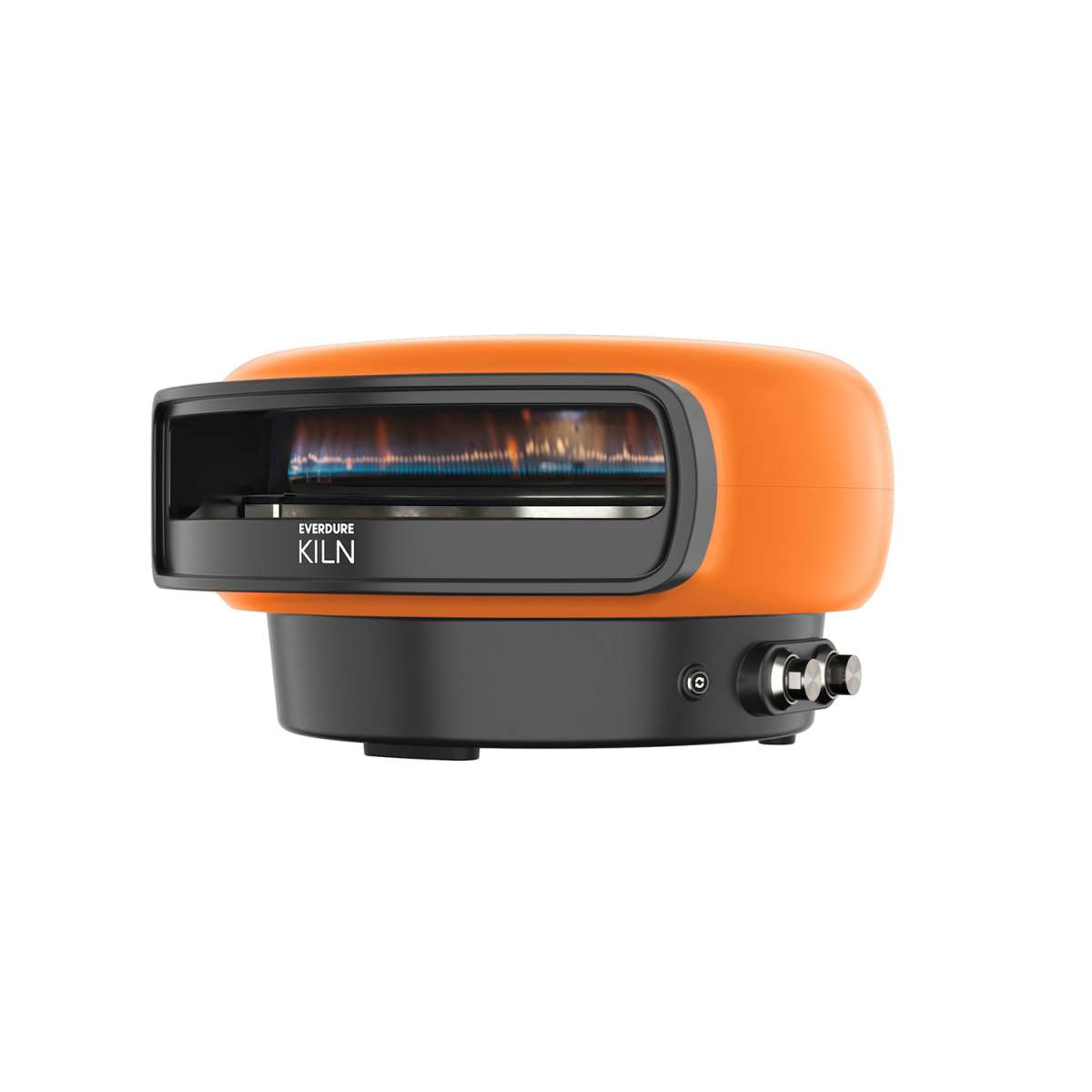 Everdure  KILN Pizzaofen 2 Brenner rotierend terracotta