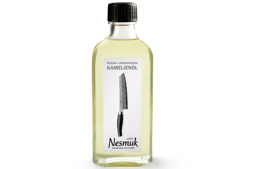 Nesmuk Chinesisches Kamelienöl Nesmuk Chinesisches Kamelienöl