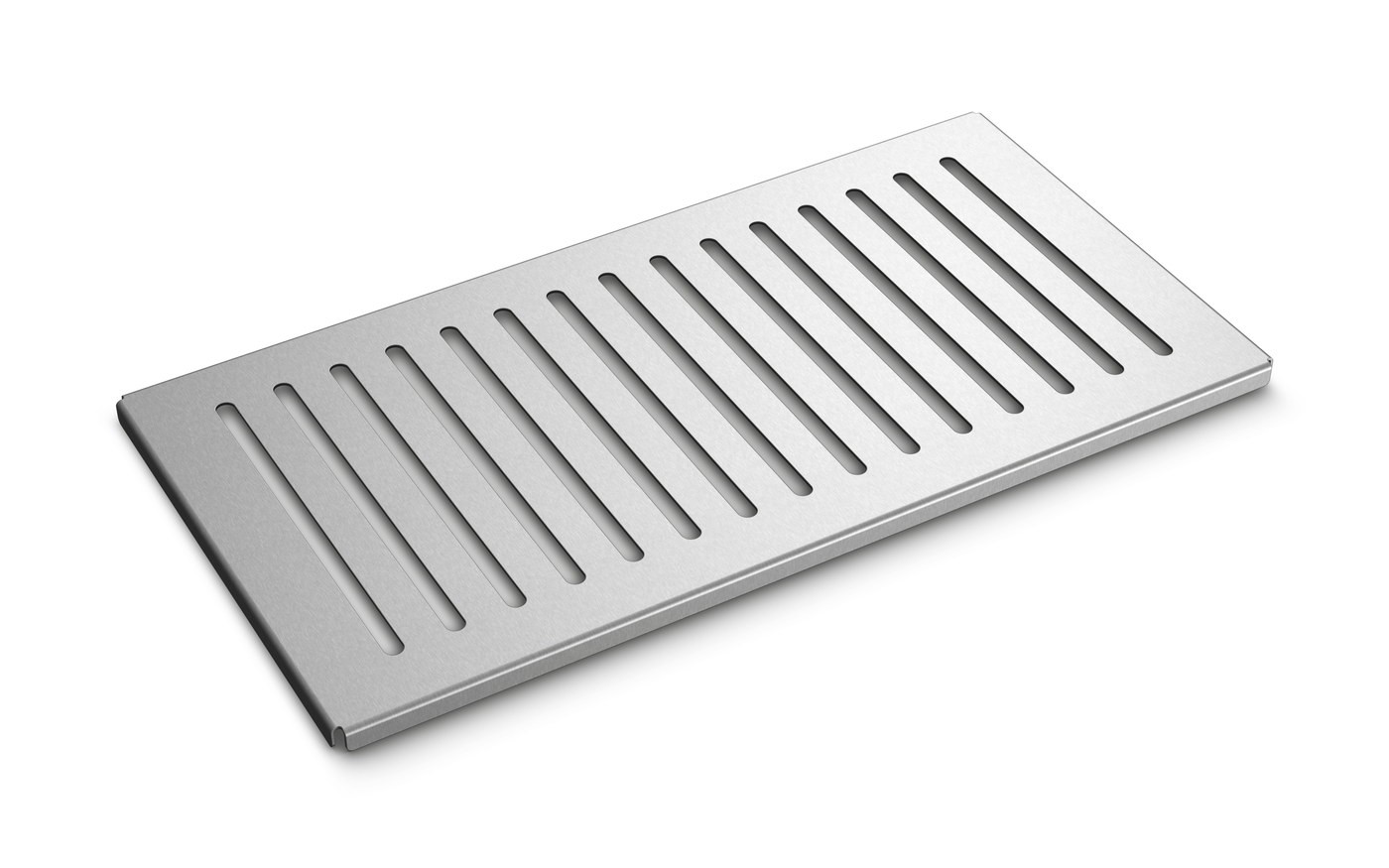 Miele Dreams Outdoorküche FlexTop Grate - Warmhalterost