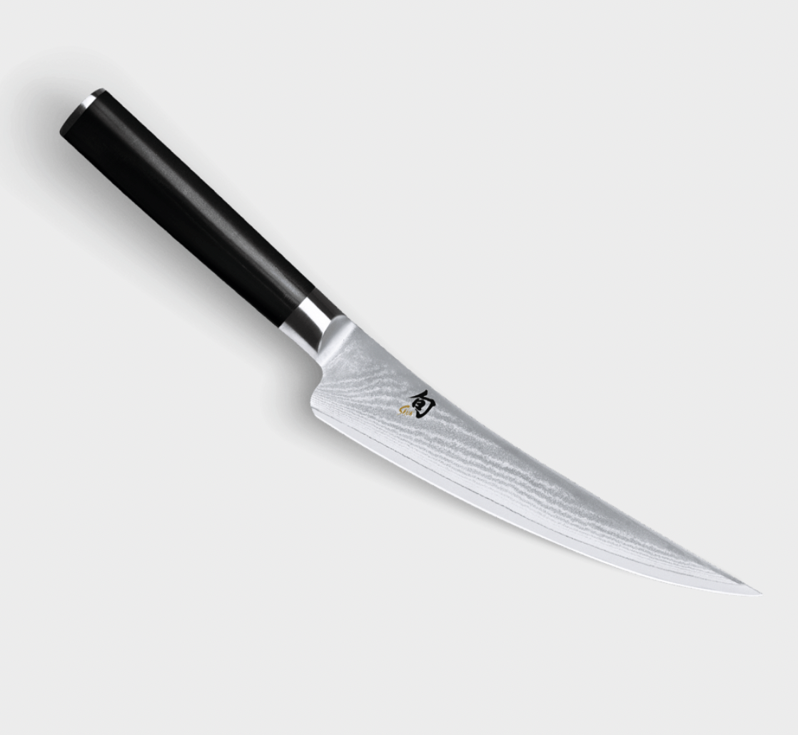 KAI Shun Classic Gokujo Ausbeinmesser 16,5 cm