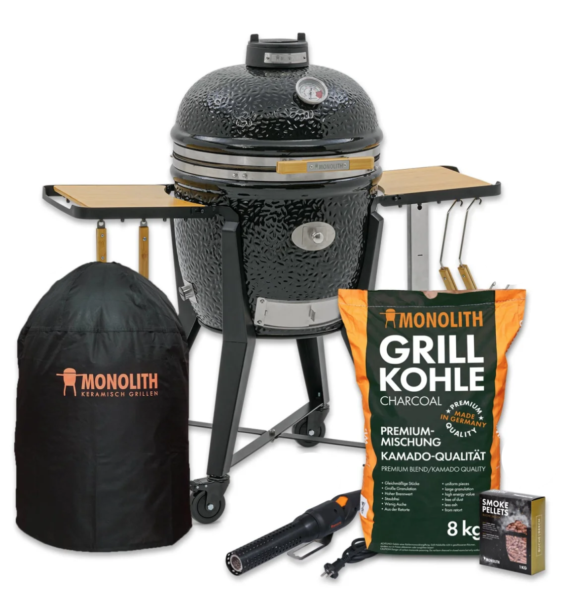 Monolith two.55 - Starter Set