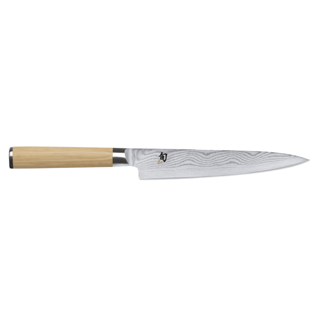 KAI Shun Classic White Allzweckmesser 15cm