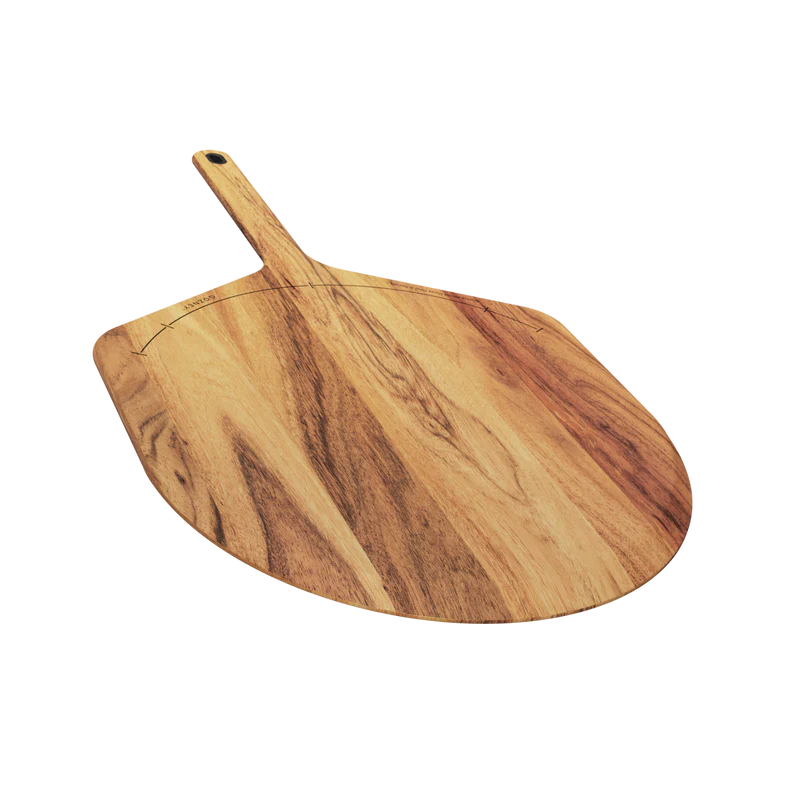 Gozney Akazien Holz Pizzaschieber L