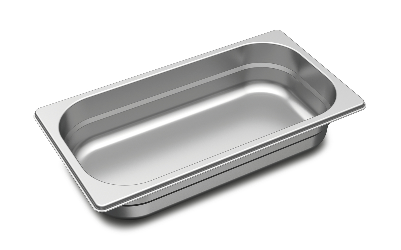 Miele Dreams Outdoorküche FlexTop1-Bowl - Edelstahlschale 