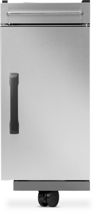 Napoleon Rogue PRO Untergrill Edelstahl