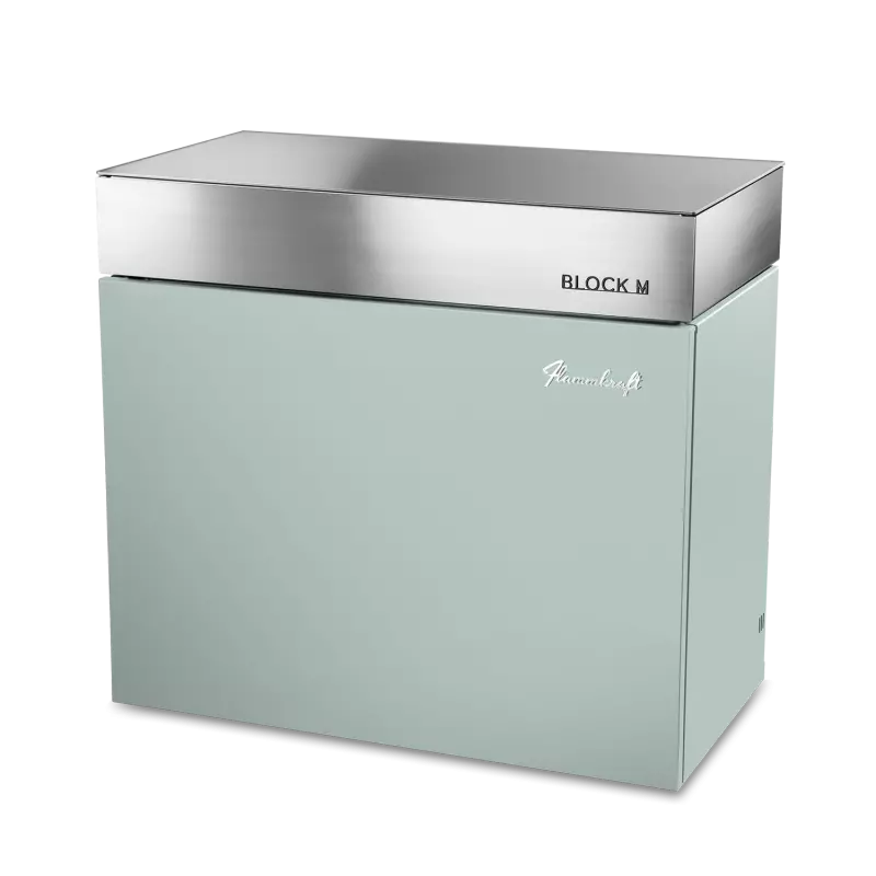 Flammkraft Block M Pool Outdoorküche Flammkraft Block M Pool Outdoorküche