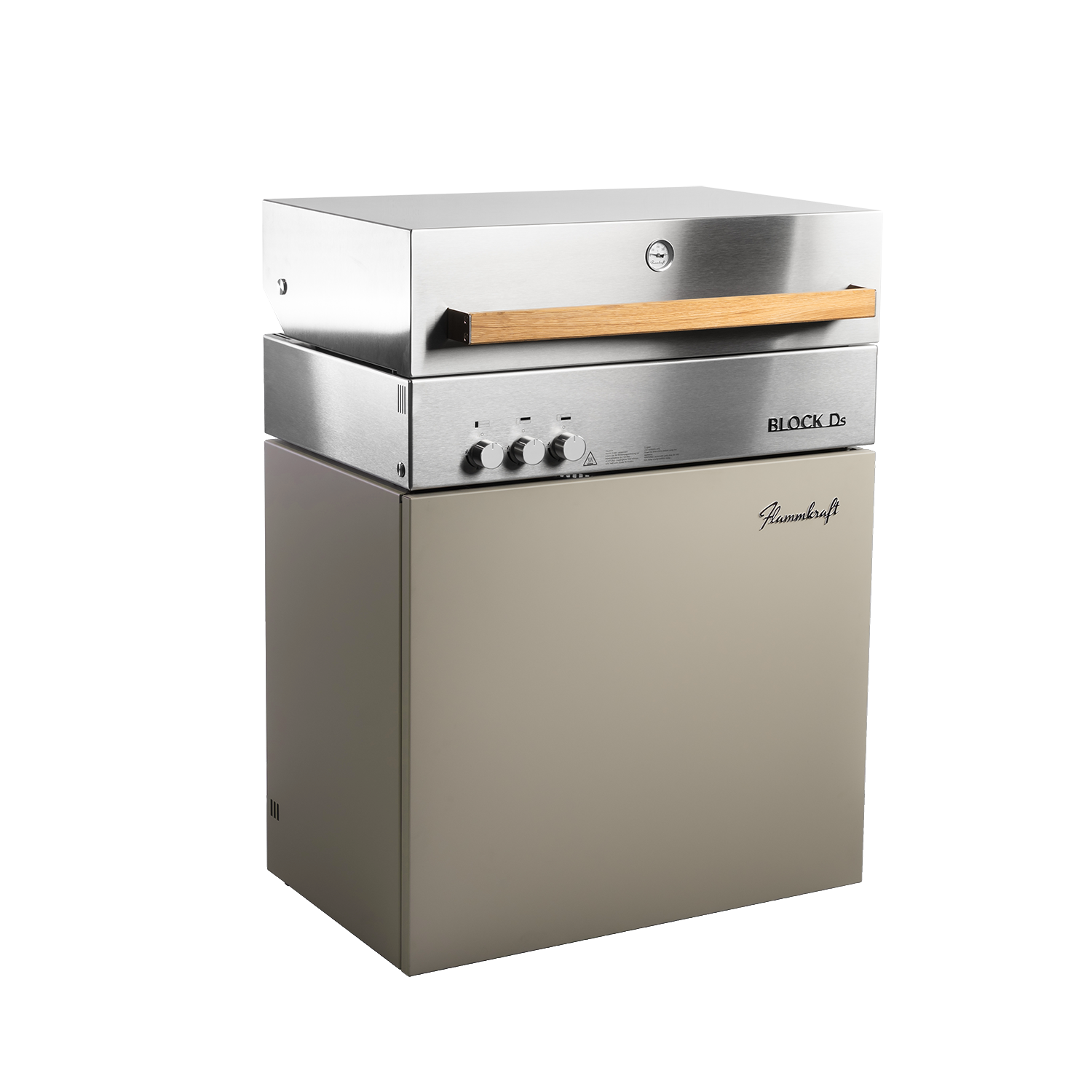 Flammkraft Block Ds Taupe Generation 5 Flammkraft Block Ds Taupe Generation 5