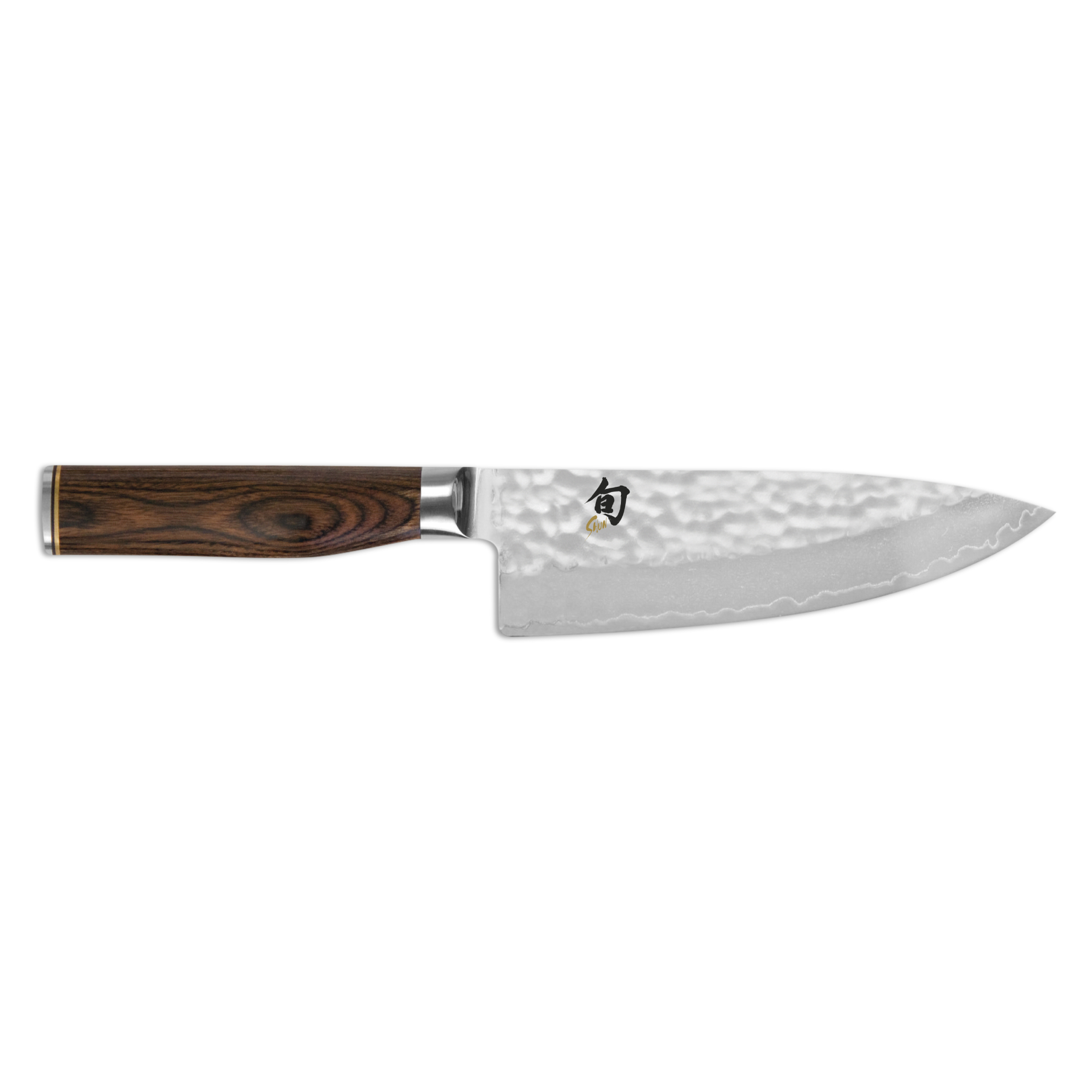 KAI Shun Premier Tim Mälzer Kochmesser 15cm