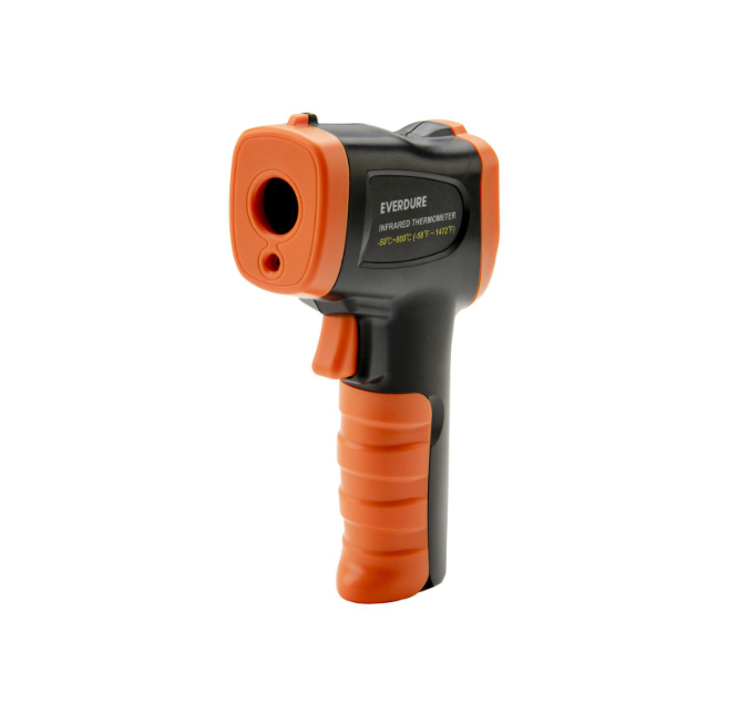 Everdure Infrarot-Temperaturpistole Everdure Infrarot-Temperaturpistole