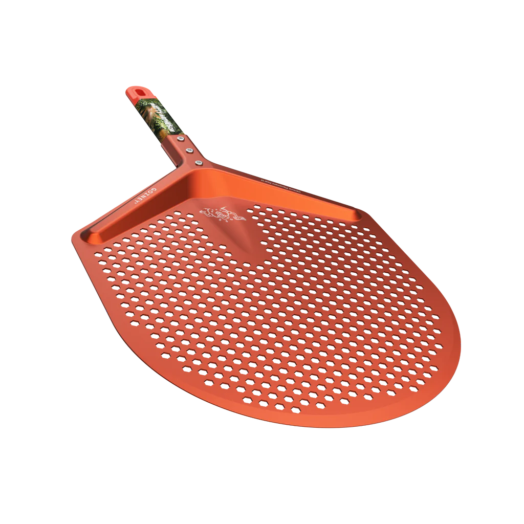 Gozney Venture Pizzaschieber Limited Matty Matheson Edition Gozney Venture Pizzaschieber Limited Matty Matheson Edition