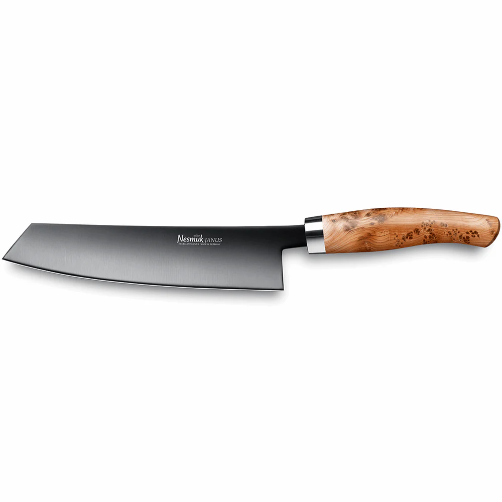 Nesmuk Janus Kochmesser 180 Wacholder