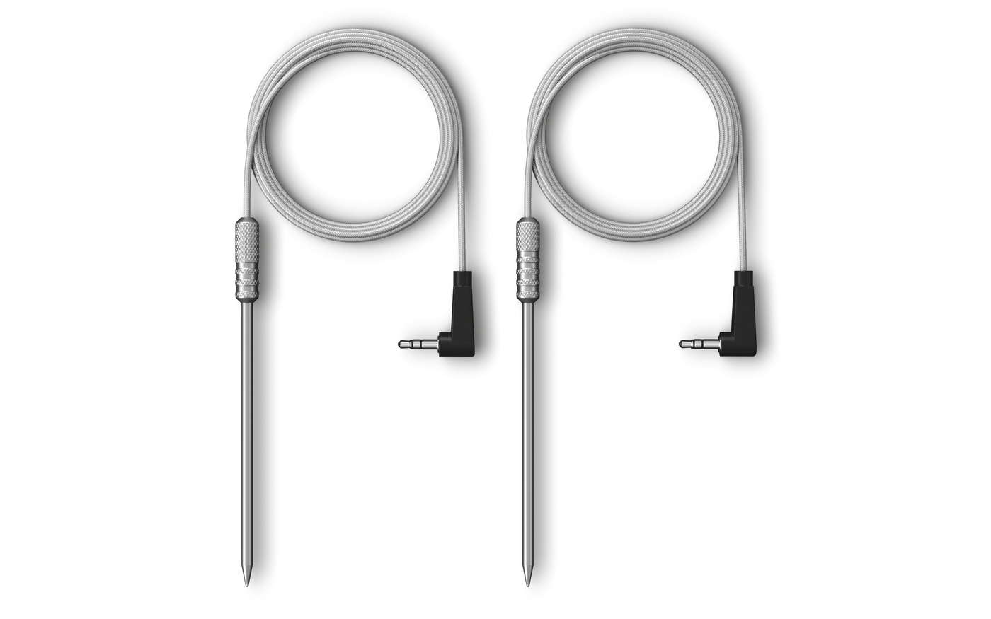 Miele Dreams Outdoorkueche FoodProbe3+4 - Kerntemperaturfühler 2stk