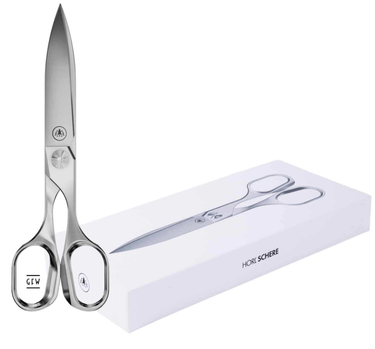 HORL Schere 