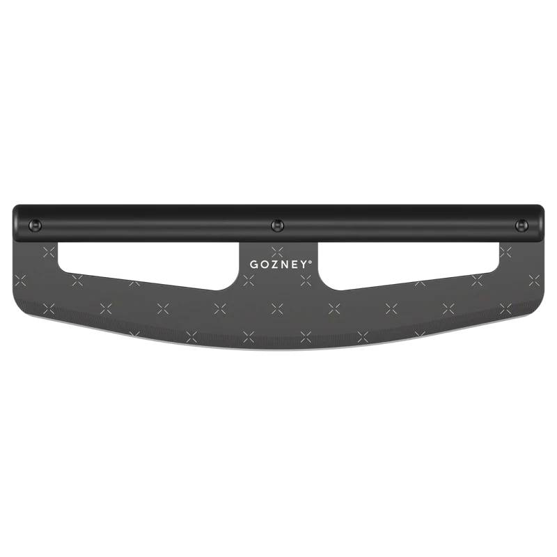 Gozney Pizza Rocker - Off Black