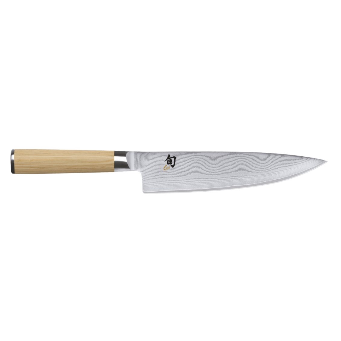 KAI Shun Classic White Kochmesser 20 cm