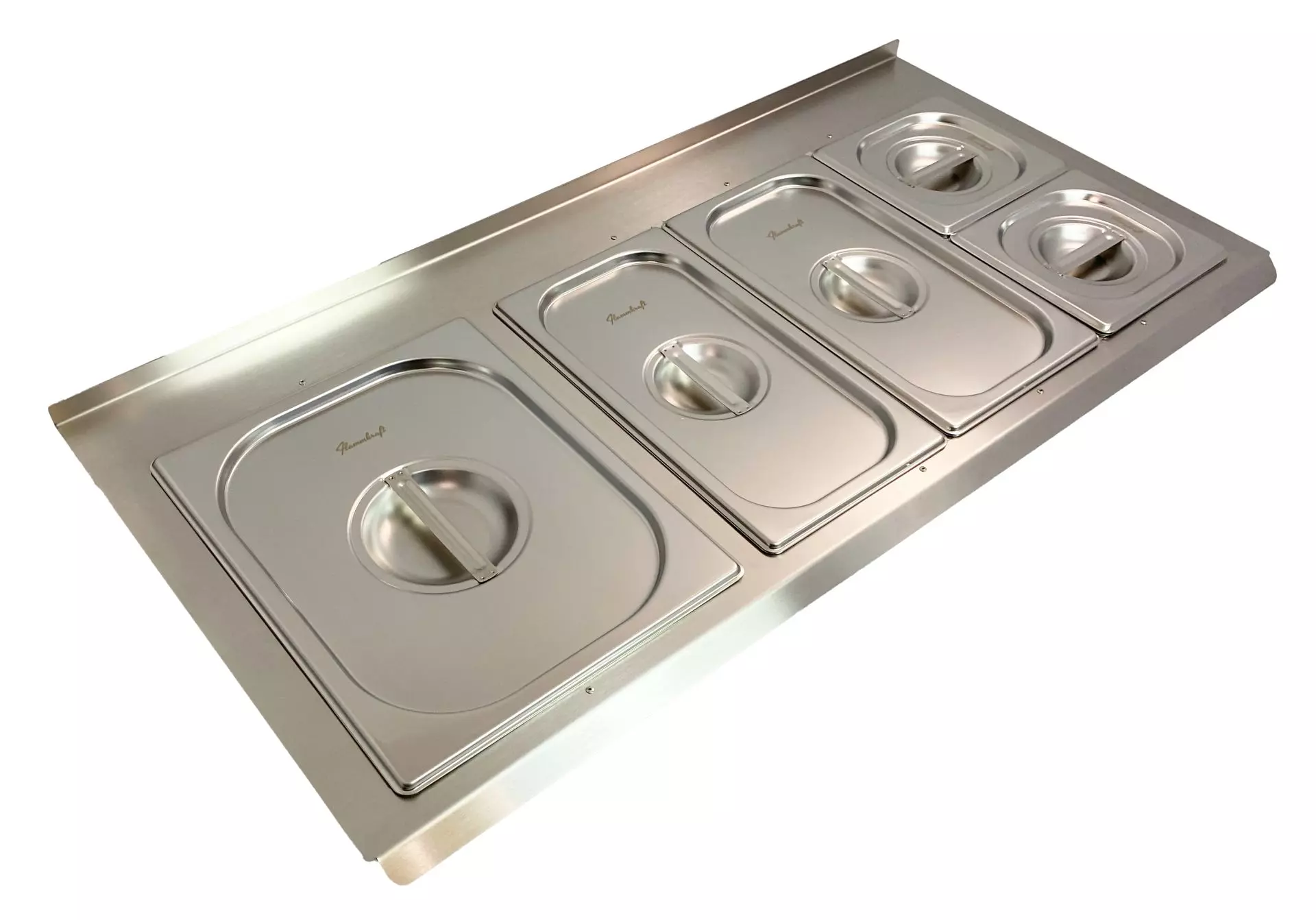 Flammkraft Block M Schubladeneinsatz Flammkraft Block M Schubladeneinsatz