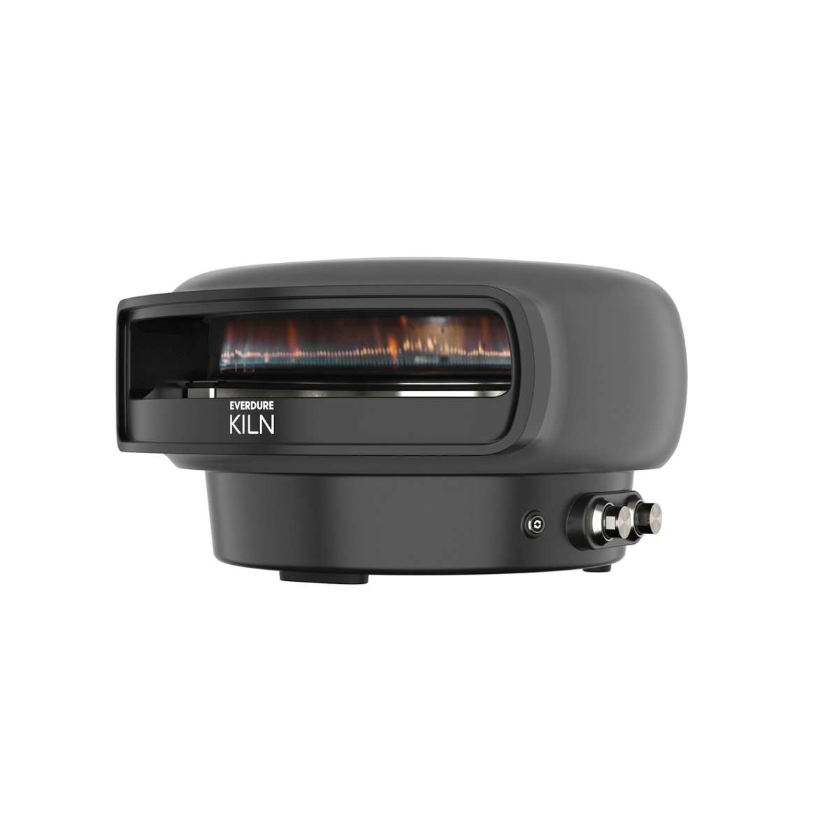 Everdure KILN Pizzaofen 2 Brenner rotierend graphite