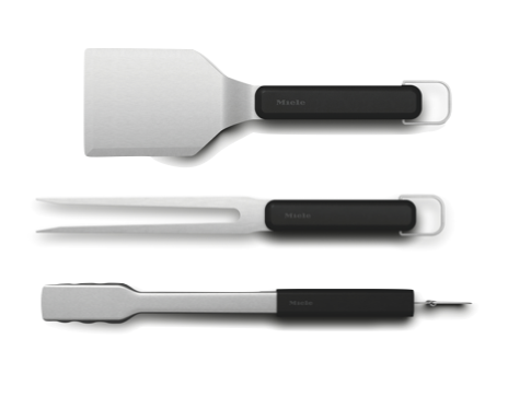 Miele Dreams Grillbesteck Set