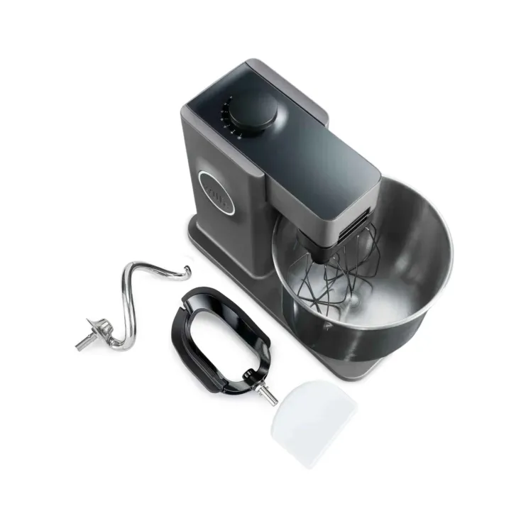 Wilfa Küchenmaschine Probaker V2 Grau - Adapter Set