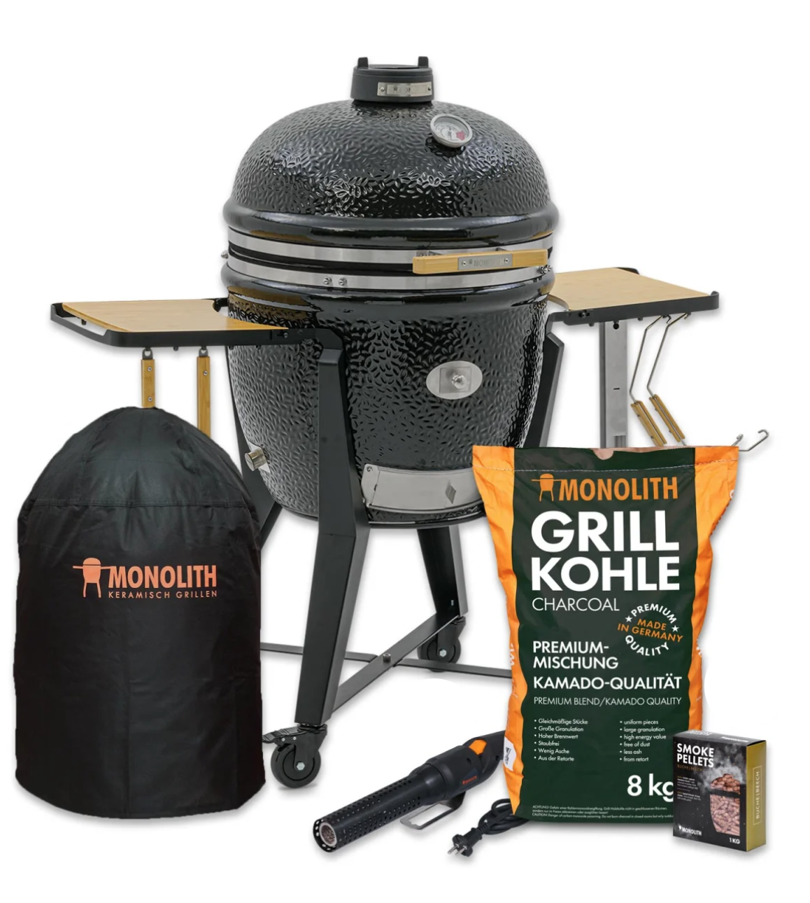 Monolith two.66 - Starter Set