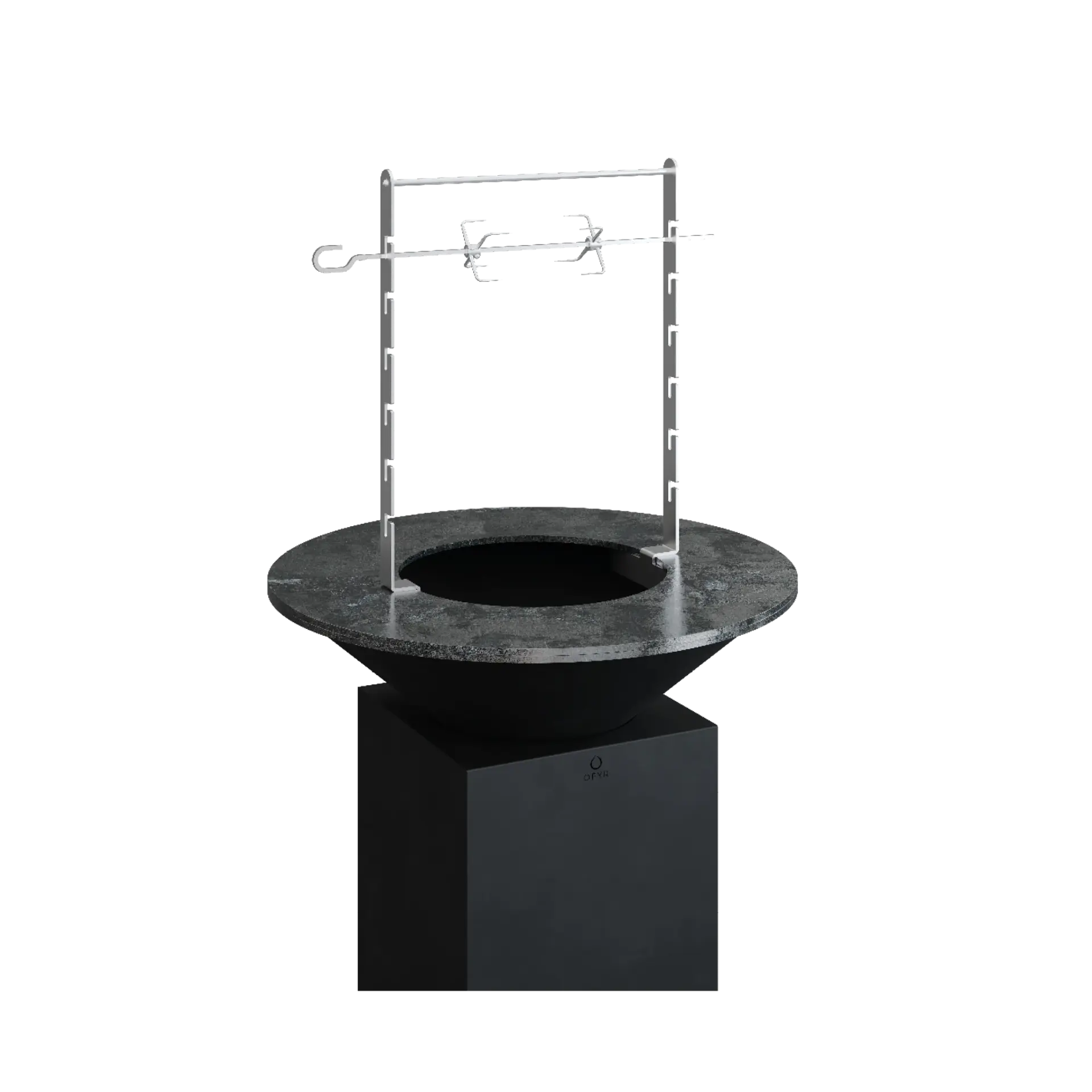 OFYR Rotisserie Set