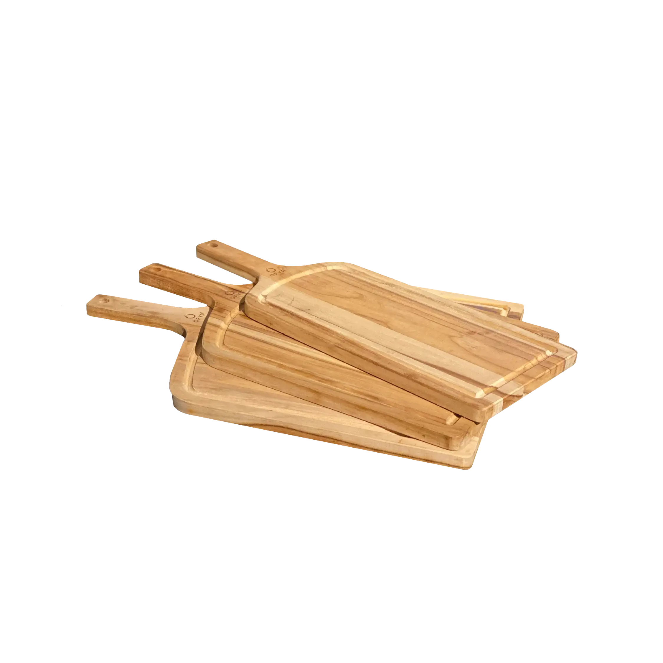 OFYR Serving Boards Set of 3