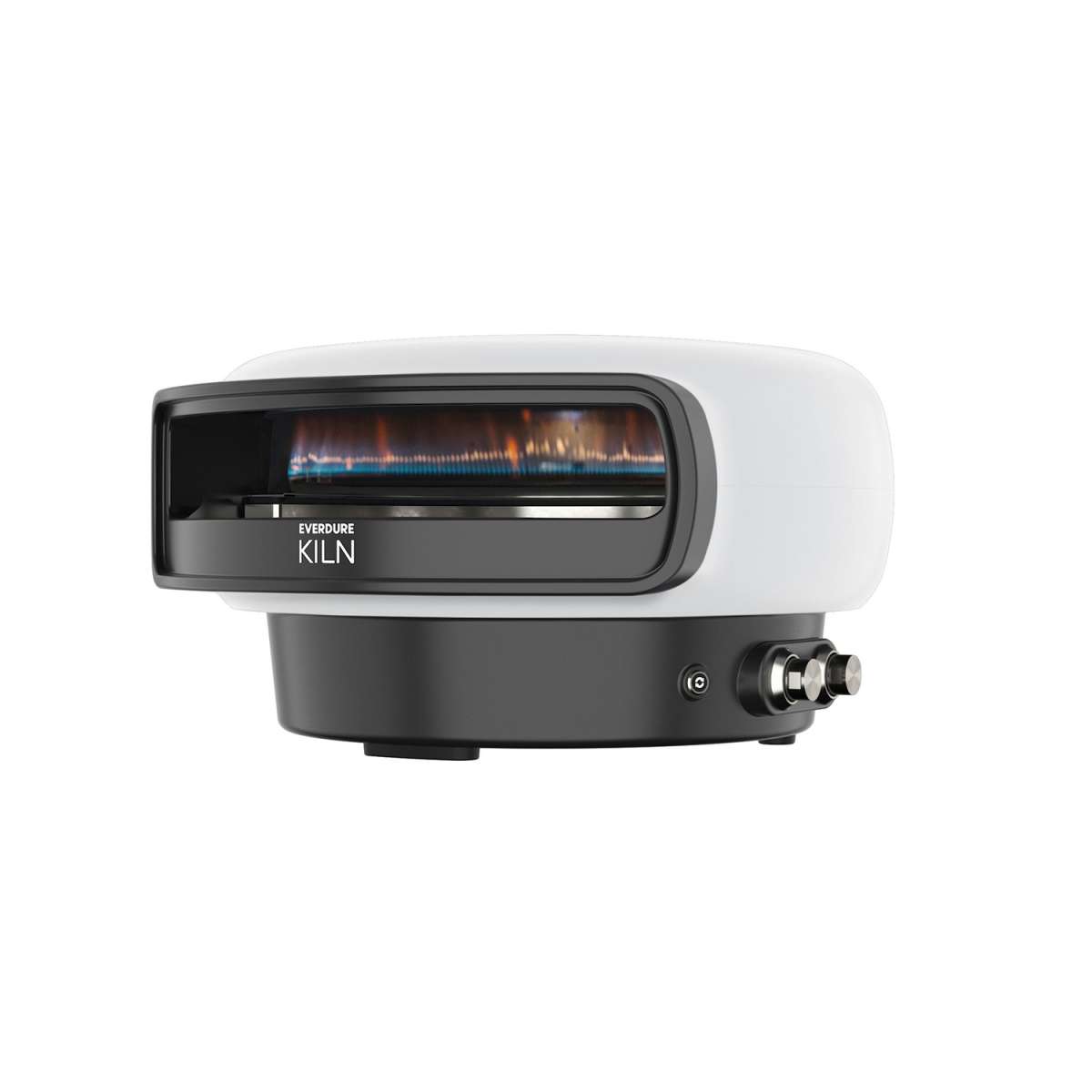 Everdure KILN Pizzaofen 2 Brenner rotierend stone