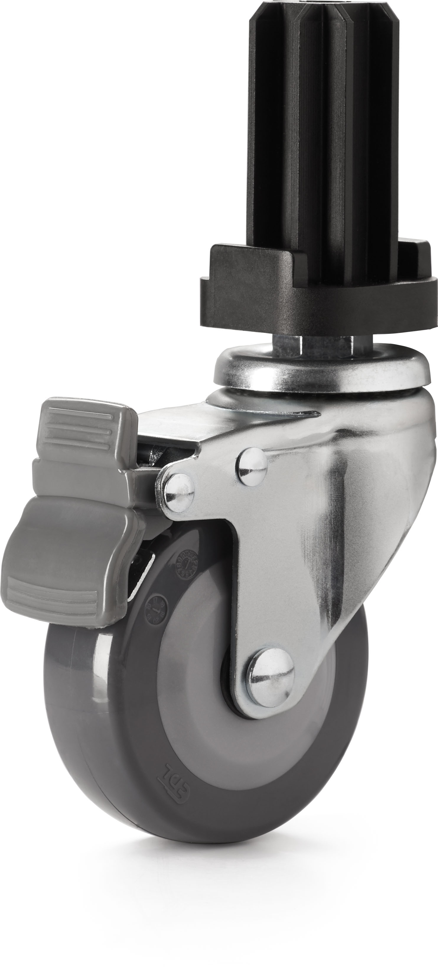 Napoleon Heavy Duty Lenkrollen-Nachrüstsatz für Prestige und LEX485-1 (4 St) Napoleon Heavy Duty Lenkrollen-Nachrüstsatz für Prestige und LEX485-1 (4 St)