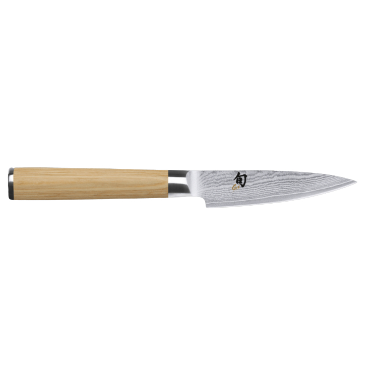 KAI Shun Classic White Officemesser 9 cm