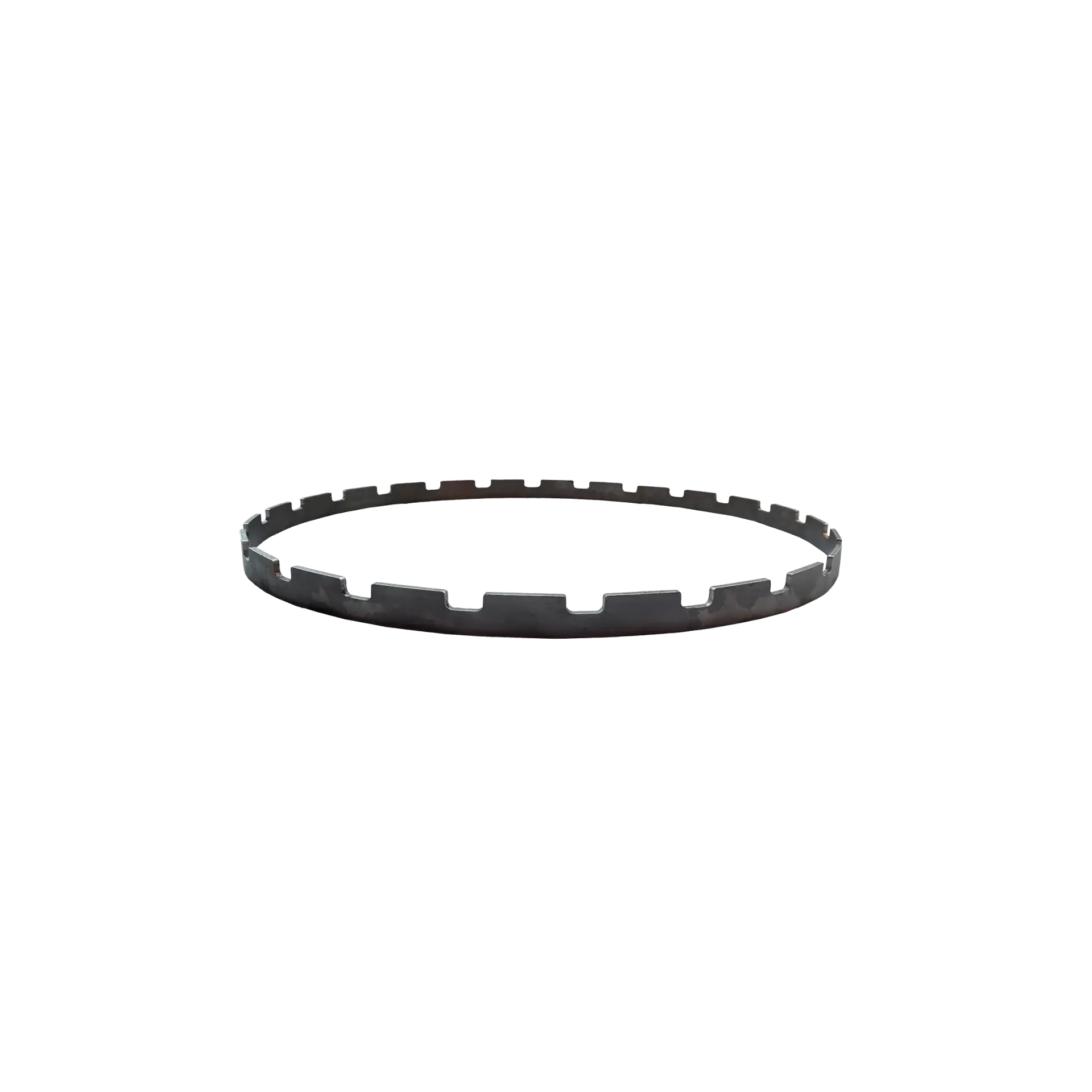 OFYR Horizontal Skewers Ring 100